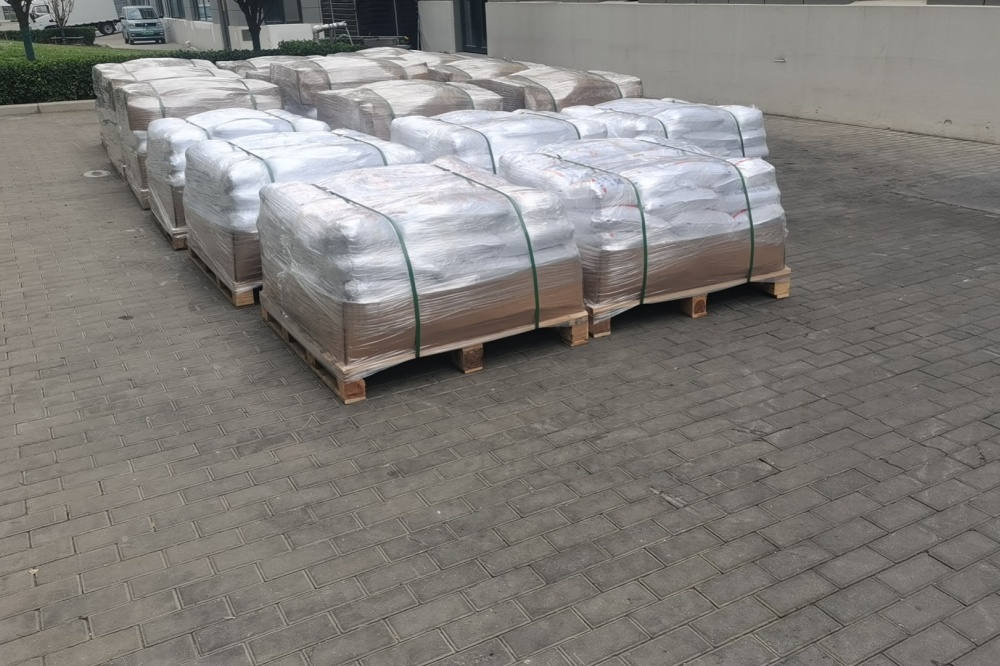 6月4日發往蘇州的白剛玉